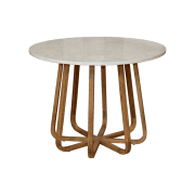 Eleni Round Dining Table