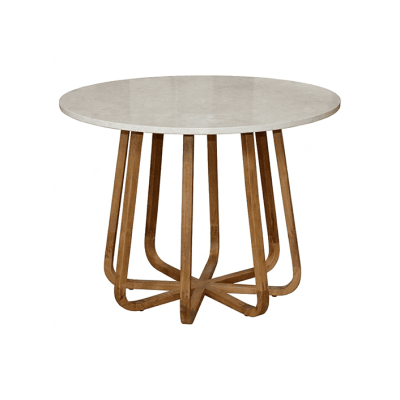Eleni Round Dining Table