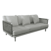 Anjou Outdoor Sofa