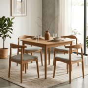 Erik Dining Chair