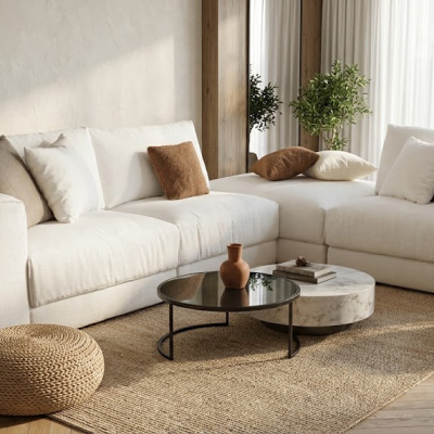 Eve Sofa