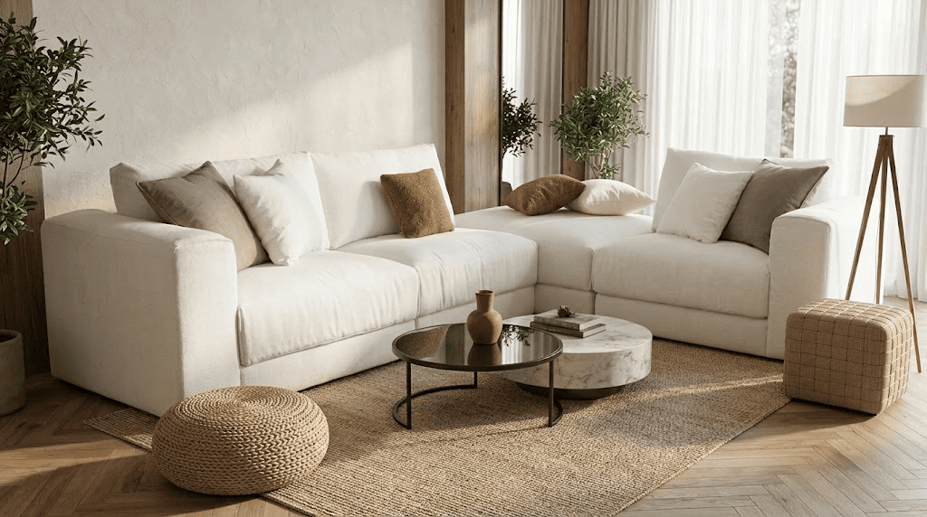 Eve Sofa