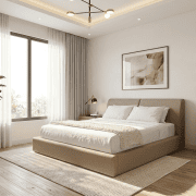 Foldy Bed