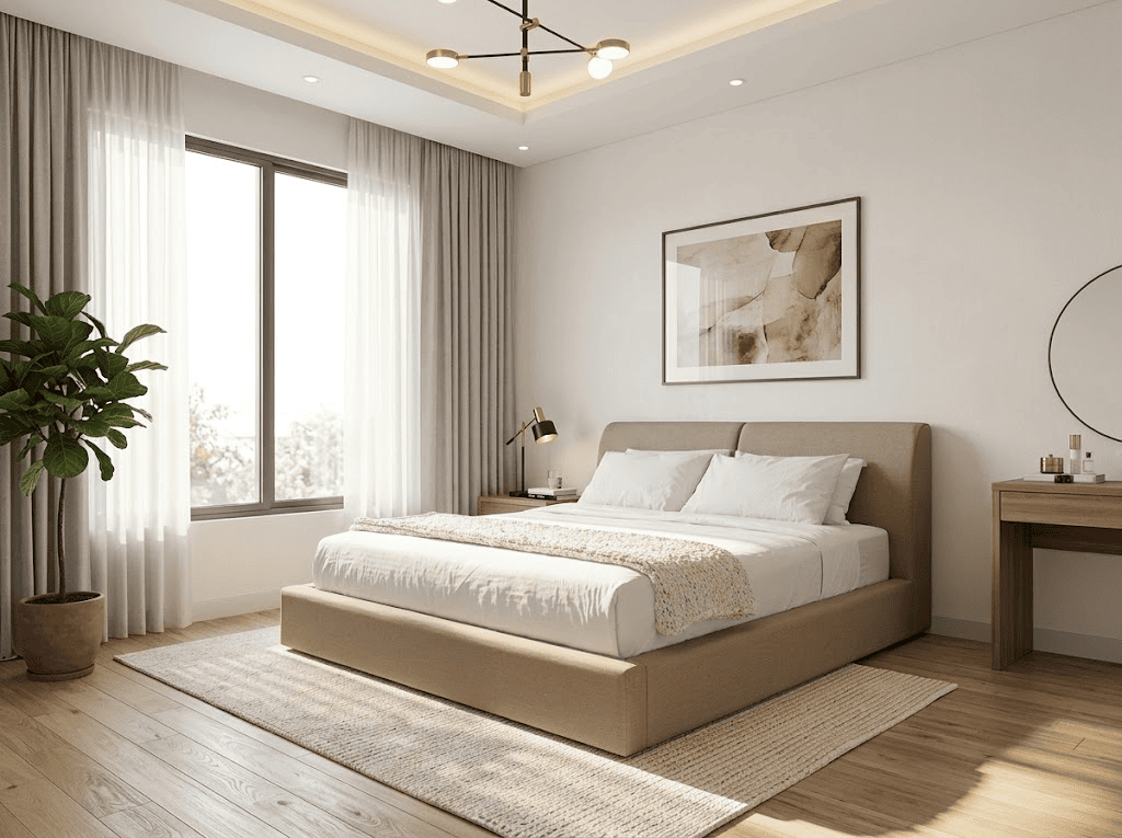 Foldy Bed
