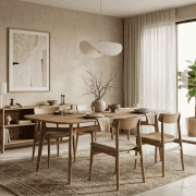 Gio Dining Table