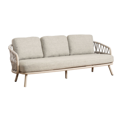 Habour Cross Outdoor Sofa