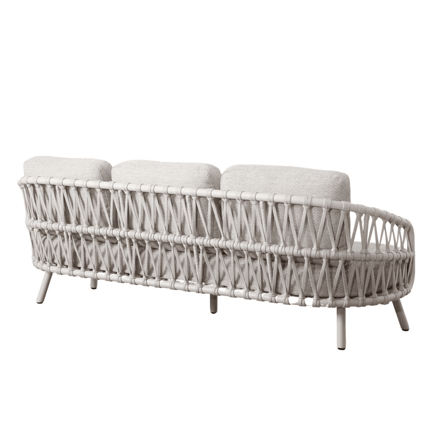 Habour Cross Outdoor Sofa