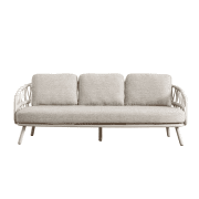 Habour Cross Outdoor Sofa