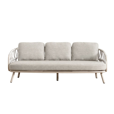 Habour Cross Outdoor Sofa