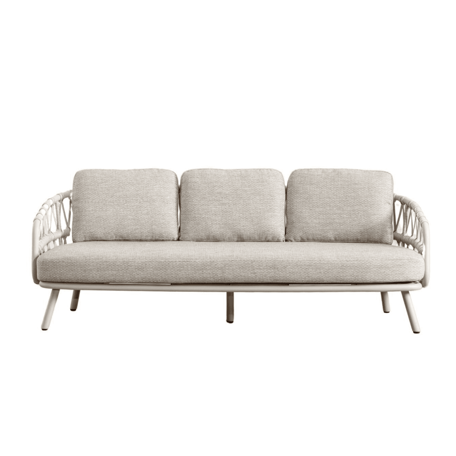 Habour Cross Outdoor Sofa