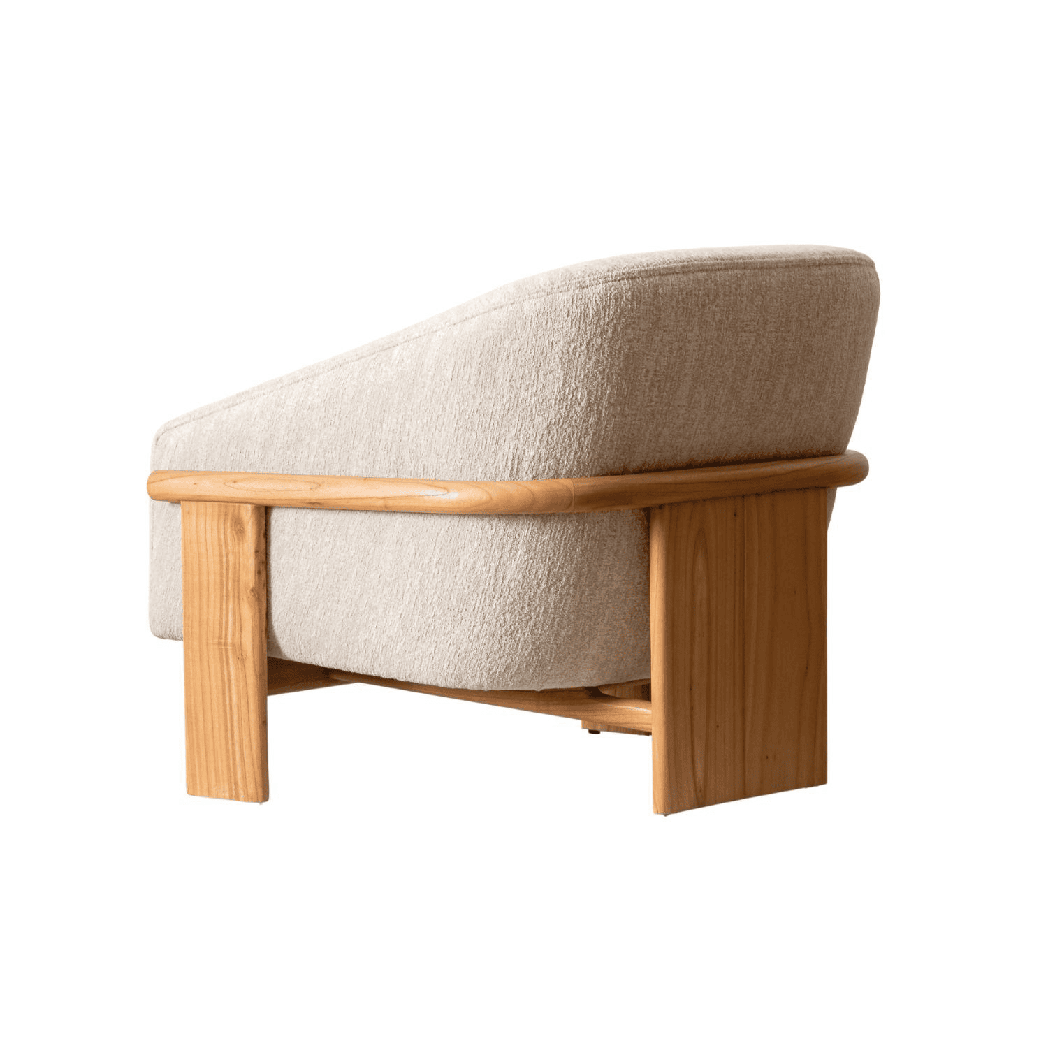 Hank Lounge Chair