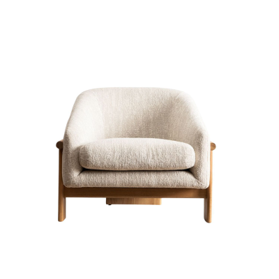 Hank Lounge Chair