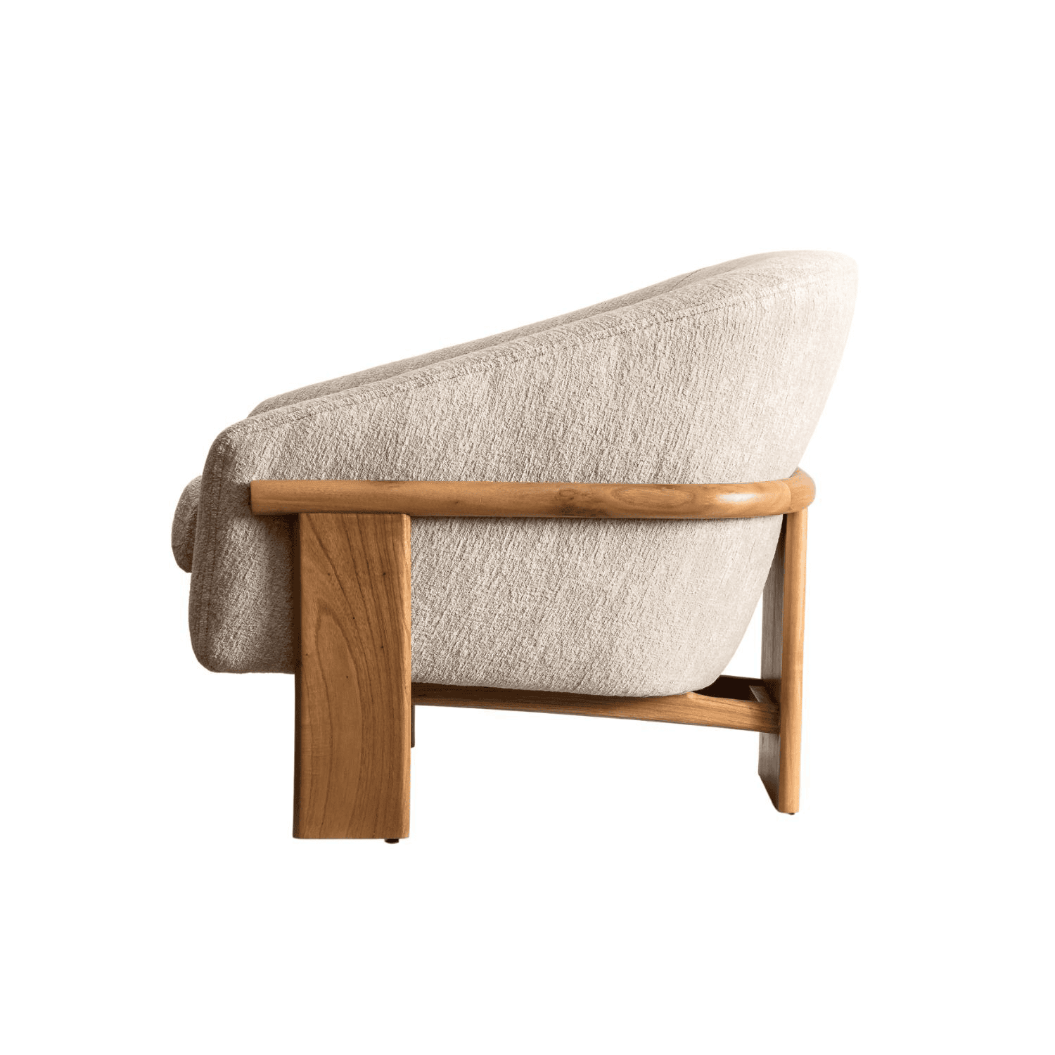 Hank Lounge Chair