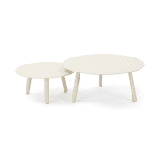 Harbour Cross Coffee Table