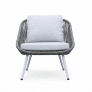 Heiber Lounge Chair