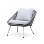 Heiber Lounge Chair