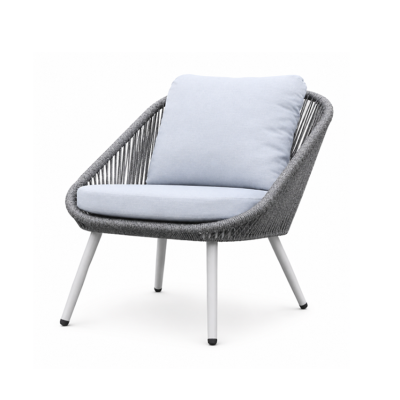 Heiber Lounge Chair