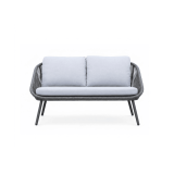 heiber-sofa-outdoor-rope-design-front-view