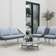 Heiber Sofa