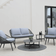 Heiber Sofa