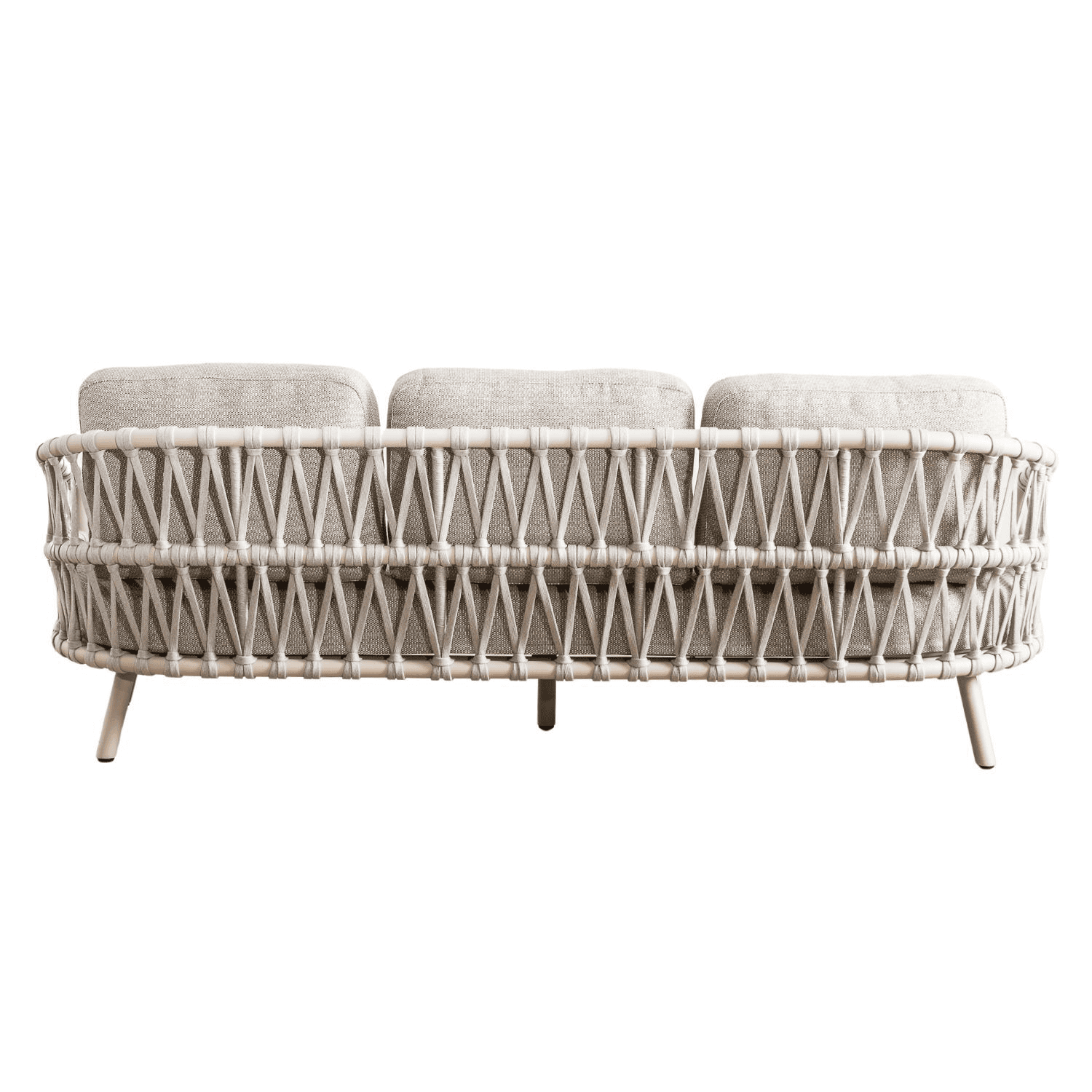 Habour Cross Outdoor Sofa