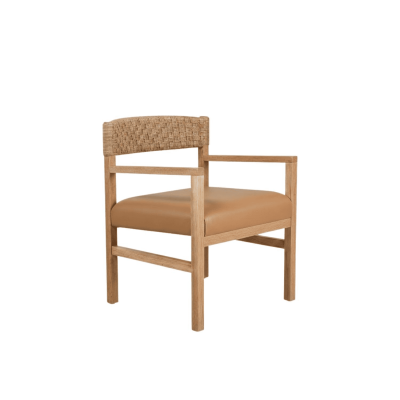 Hudson Dining Chair