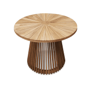 Inate Round Dining Table