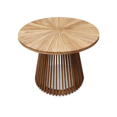 Inate Round Dining Table