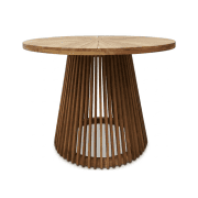 Inate Round Dining Table