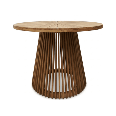 Inate Round Dining Table