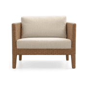 Inesula Lounge Chair