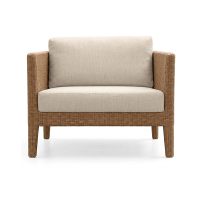 Inesula Lounge Chair
