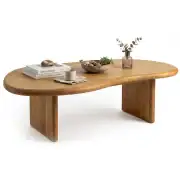 Jax Freeform coffee Table