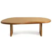 Jax Freeform coffee Table