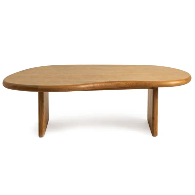 Jax Freeform coffee Table
