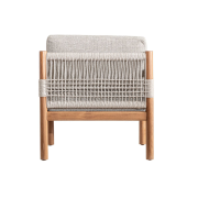 Koa Lounge Chair
