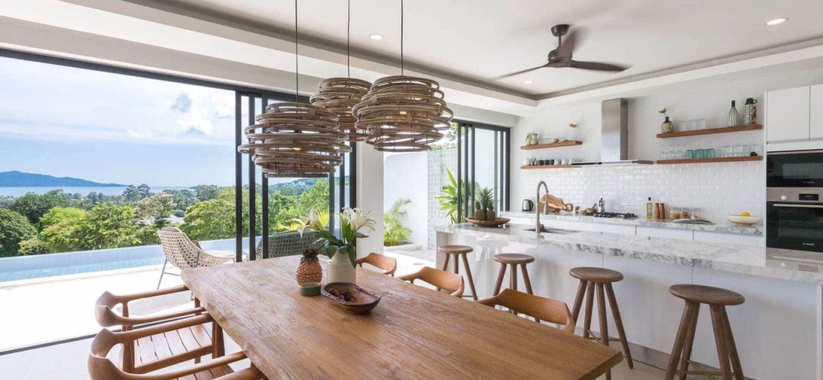 koh-samui-luxury-villa-interior-solid-teak-furniture