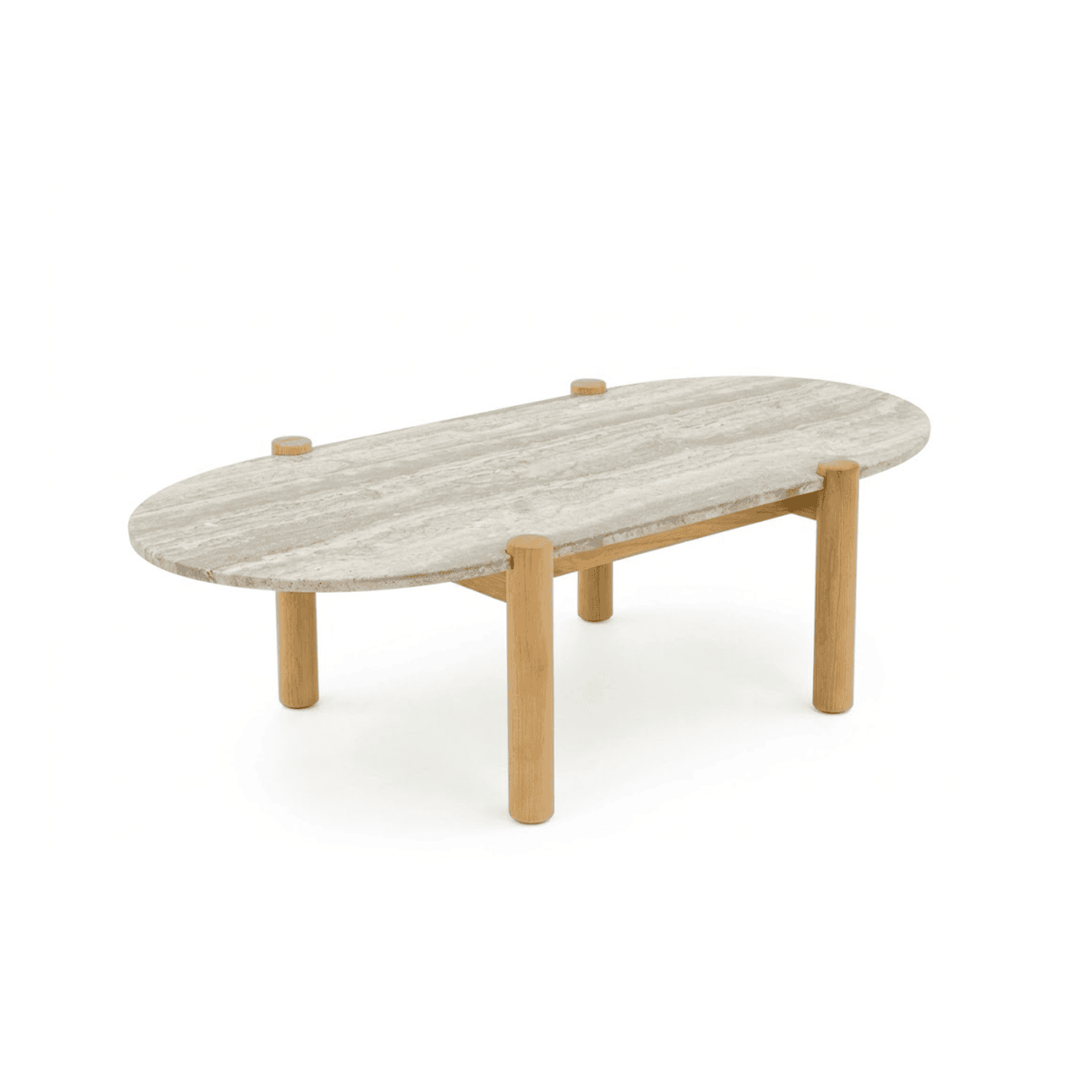 Kula Coffee Table