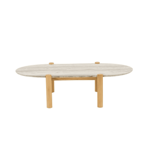 Kula Coffee Table