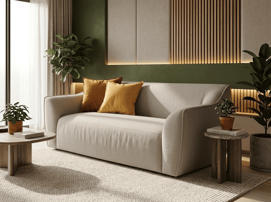 Kumo Sofa
