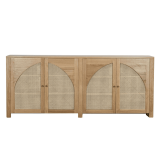 loft-sideboard-front-view-rattan-design