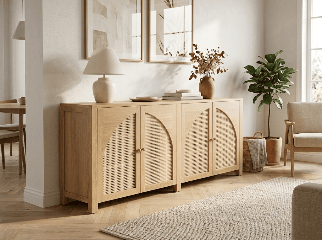 Loft Sideboard
