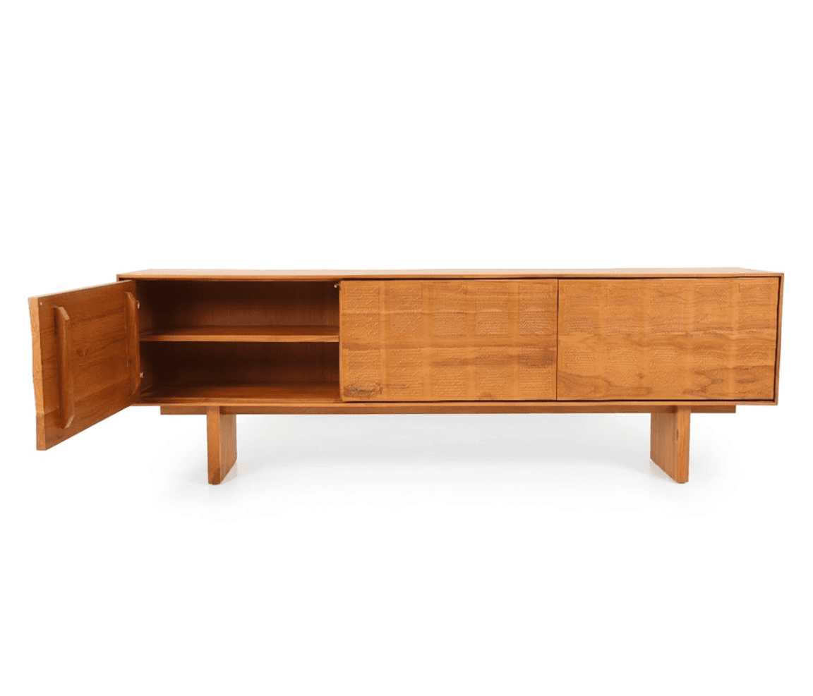 Lucas TV Sideboard