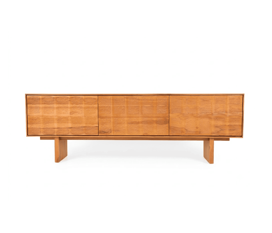 Lucas TV Sideboard
