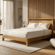 Lyra Bed