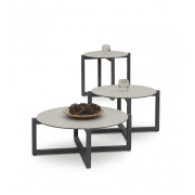 Macael Coffee Table Set