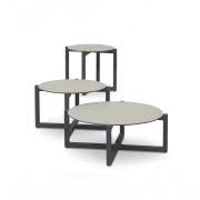 Macael Coffee Table Set