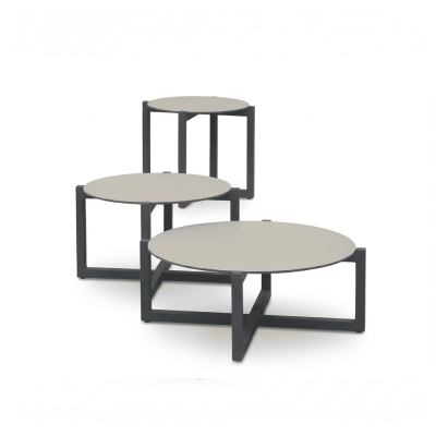 Macael Coffee Table Set