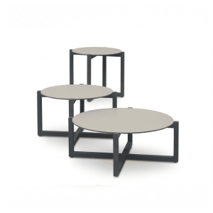 Macael Coffee Table Set