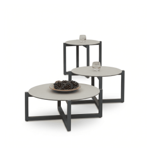 Macael Coffee Table Set